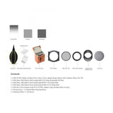 NiSi Starter Filter Kit - QATAR4CAM