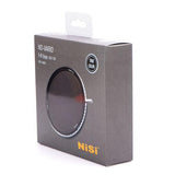 NiSi TRUE COLOR ND-VARIO 1-5 stops 82mm - QATAR4CAM