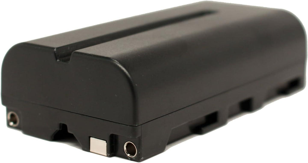 NP-550 BATTERY - QATAR4CAM