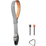 PGYTECH Camera Wrist Strap(Oak Grey) - QATAR4CAM