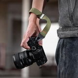 PGYTECH Camera Wrist Strap(Oak Grey) - QATAR4CAM
