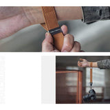 PGYTECH Camera Wrist Strap(Oak Grey) - QATAR4CAM