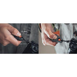 PGYTECH Camera Wrist Strap(Oak Grey) - QATAR4CAM