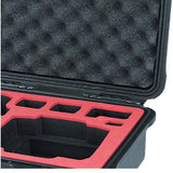 PGYTECH Safety Carrying Case for DJI Mavic Air 2 & 2S - QATAR4CAM