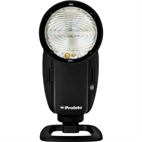 Profoto A10 AirTTL-C Studio Light For Canon - QATAR4CAM