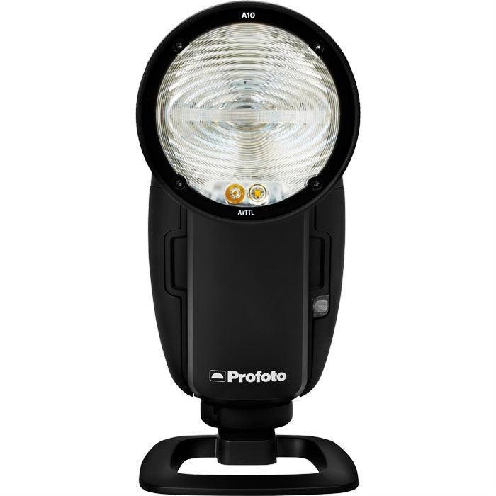 Profoto A10 AirTTL-N Studio Light For Nikon - QATAR4CAM