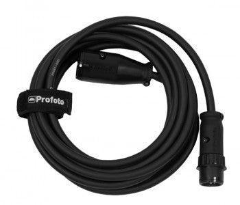 Profoto B2 250 AIRTTL HEAD EXTENSION CABLE 3M/10FT - QATAR4CAM