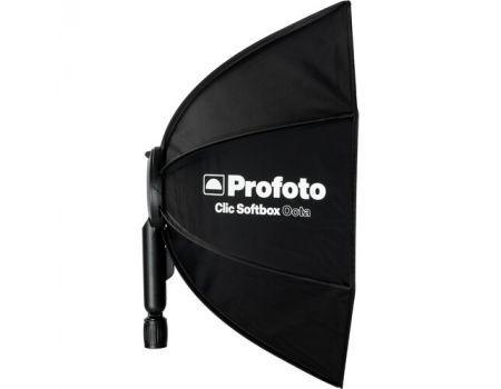 Profoto Clic Softbox Octa - QATAR4CAM