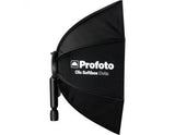 Profoto Clic Softbox Octa - QATAR4CAM