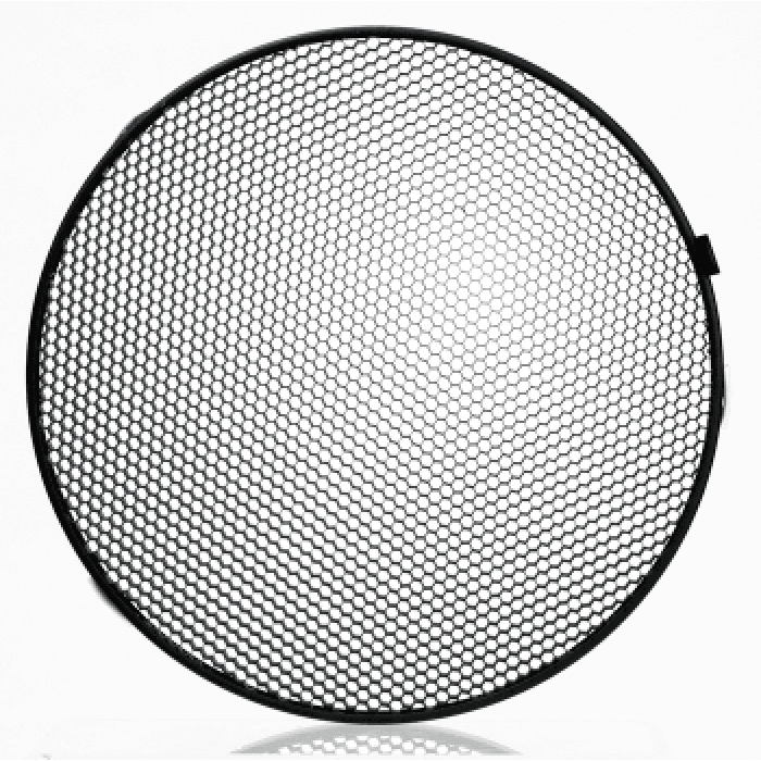 Profoto Honeycomb Grid 25deg - QATAR4CAM