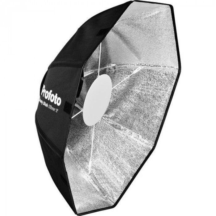 Profoto OCF Beauty Dish (Silver, 24") - QATAR4CAM
