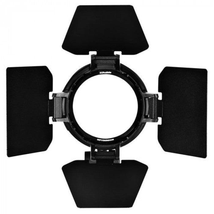 Profoto OCF II Barndoor - QATAR4CAM