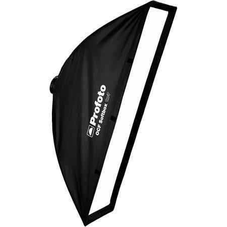 Profoto OCF Softbox 1x4" - QATAR4CAM