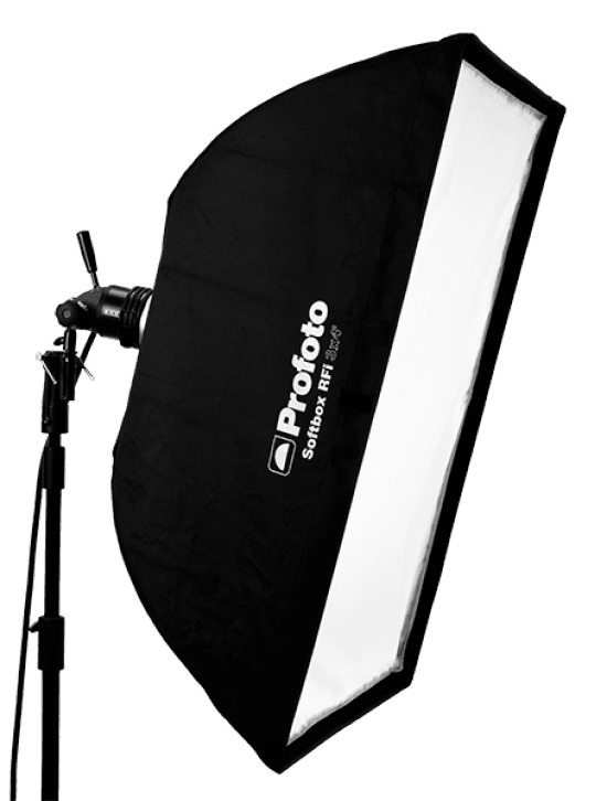 Profoto RFi 3x4 (90X120) Softbox - QATAR4CAM