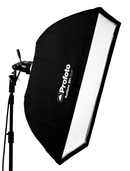 Profoto RFi 3x4 (90X120) Softbox – QATAR4CAM