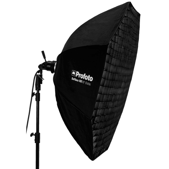 Profoto RFi Softgrid 50deg 5' Octa - QATAR4CAM