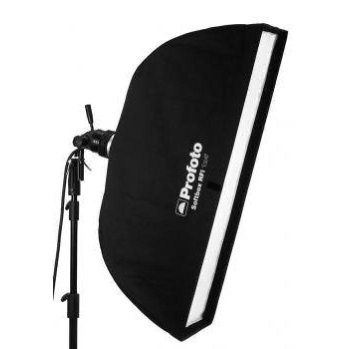 Profoto Softbox RFi 1x4' (30x120cm) - QATAR4CAM