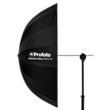 Profoto Umbrella Deep Silver M - QATAR4CAM