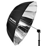 Profoto Umbrella Deep Silver M - QATAR4CAM