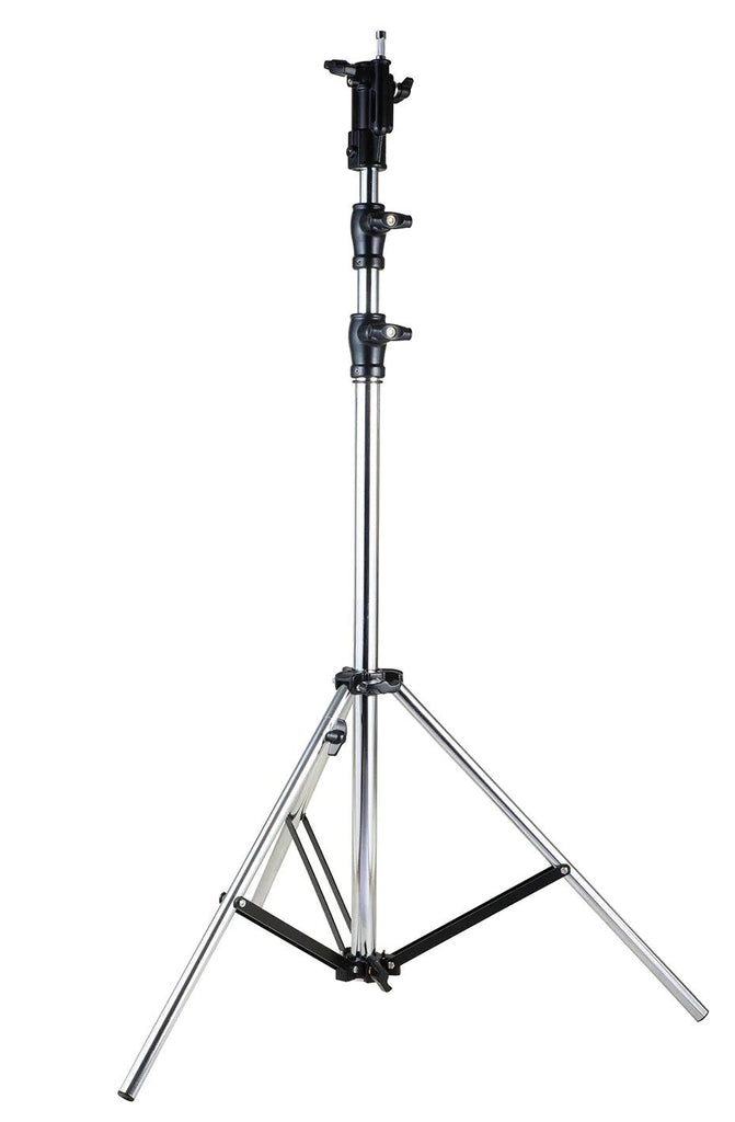 Provision 3480mm video stand with junior receiver - QATAR4CAM