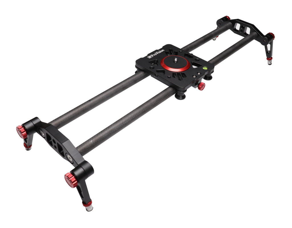ProVision carbon fiber slider 100 cm - QATAR4CAM