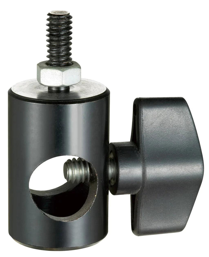 Provision Male 1/4'' Thread with 5/8'' Socket - QATAR4CAM