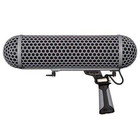 Rode Microphones Blimp - QATAR4CAM