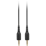 Rode SC9 3.5mm TRRS to TRRS Cable (4.9') - QATAR4CAM