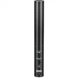 Rode VideoMic NTG Hybrid Analog/USB Camera-Mount Shotgun Microphone - QATAR4CAM
