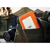 Rugged RAID Thunderbolt 4TB - QATAR4CAM