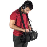 Sachtler Lightweight Audio Bag - QATAR4CAM