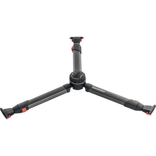 Sachtler Mid-Level Carbon Fiber Spreader for flowtech 100 Tripod