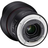 Samyang AF 14mm F/2.8 RF Lens For Canon RF - QATAR4CAM