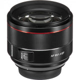 Samyang AF 85mm F/1.4 EF Lens For Canon EF - QATAR4CAM