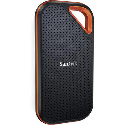 SanDisk 1TB Extreme PRO Portable SSD V2 - QATAR4CAM