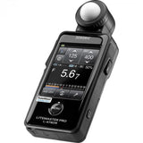 Sekonic Litemaster L-478DR Light Meter (CE Ver.) - QATAR4CAM