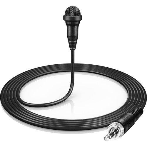 Sennheiser ME 2-II OMNI-DIRECTIONAL DYN. CLIP ON MICROPHONE FOR EW G2/G3 (With Clip) - QATAR4CAM