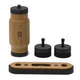 Shoulderpod R2 Pocket Rig - QATAR4CAM