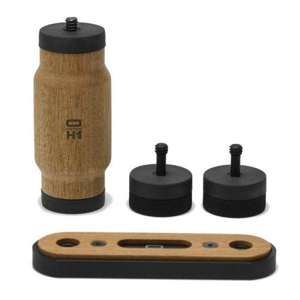 Shoulderpod R2 Pocket Rig – QATAR4CAM
