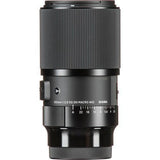 Sigma 105mm f/2.8 DG DN Macro Art Lens for Sony E - QATAR4CAM