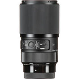 Sigma 105mm f/2.8 DG DN Macro Art Lens for Sony E - QATAR4CAM