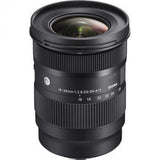 SIGMA 16-28MM F/2.8 DG DN (C) F/SE for Sony - QATAR4CAM