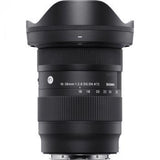 SIGMA 16-28MM F/2.8 DG DN (C) F/SE for Sony - QATAR4CAM