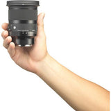 Sigma 20mm f/1.4 DG DN Art Lens for Sony E - QATAR4CAM
