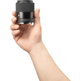 Sigma 23mm f/1.4 DC DN Contemporary Lens (Sony E) - QATAR4CAM