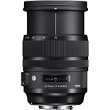 Sigma 24-70mm f/2.8 DG OS HSM Art Lens for Canon EF - QATAR4CAM