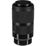 Sigma 70mm f/2.8 DG Macro Art Lens for Sony E - QATAR4CAM