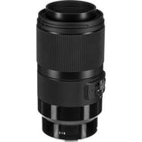 Sigma 70mm f/2.8 DG Macro Art Lens for Sony E - QATAR4CAM