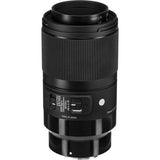 Sigma 70mm f/2.8 DG Macro Art Lens for Sony E - QATAR4CAM