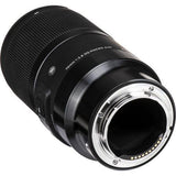 Sigma 70mm f/2.8 DG Macro Art Lens for Sony E - QATAR4CAM